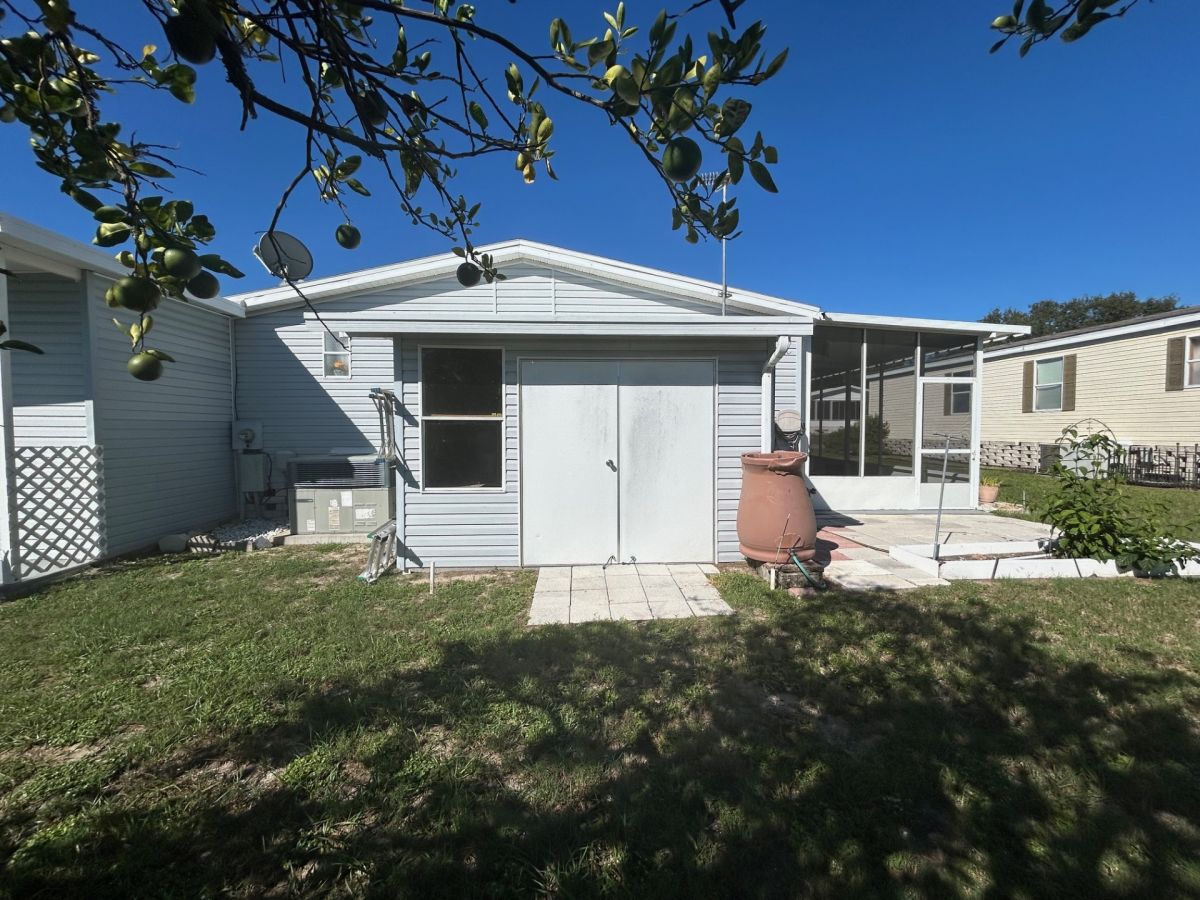 483 Honeysuckle Drive