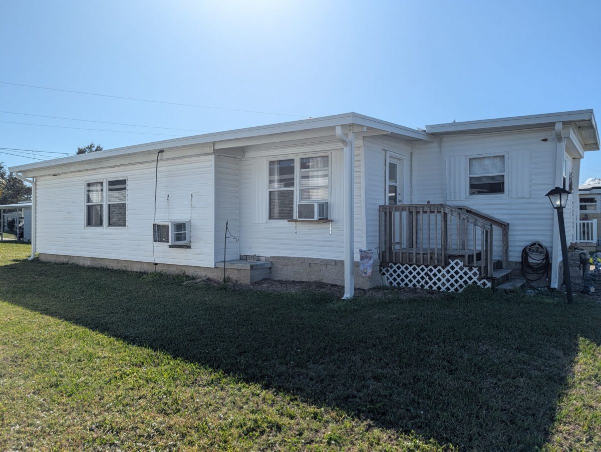 918 Reed Canal Road Lot 232