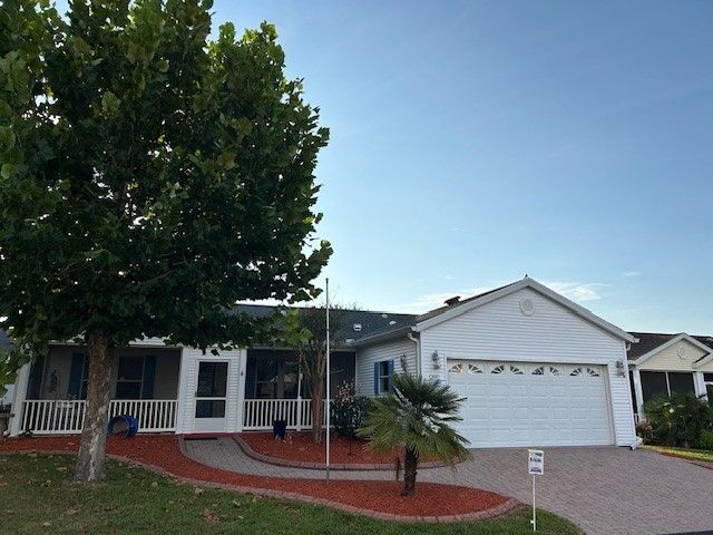 9520 Front Nine Lane