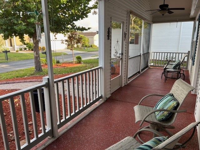 9520 Front Nine Lane