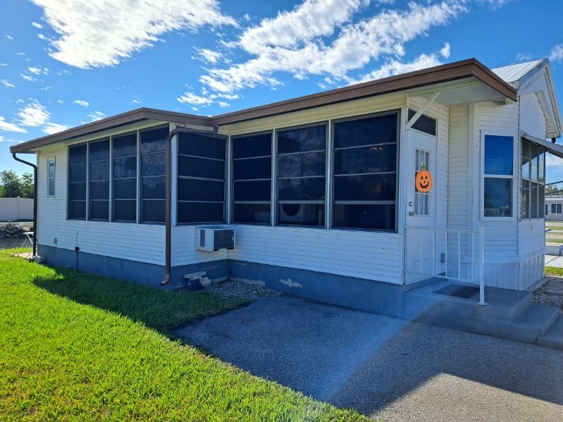 3701 Baynard Drive Lot J36