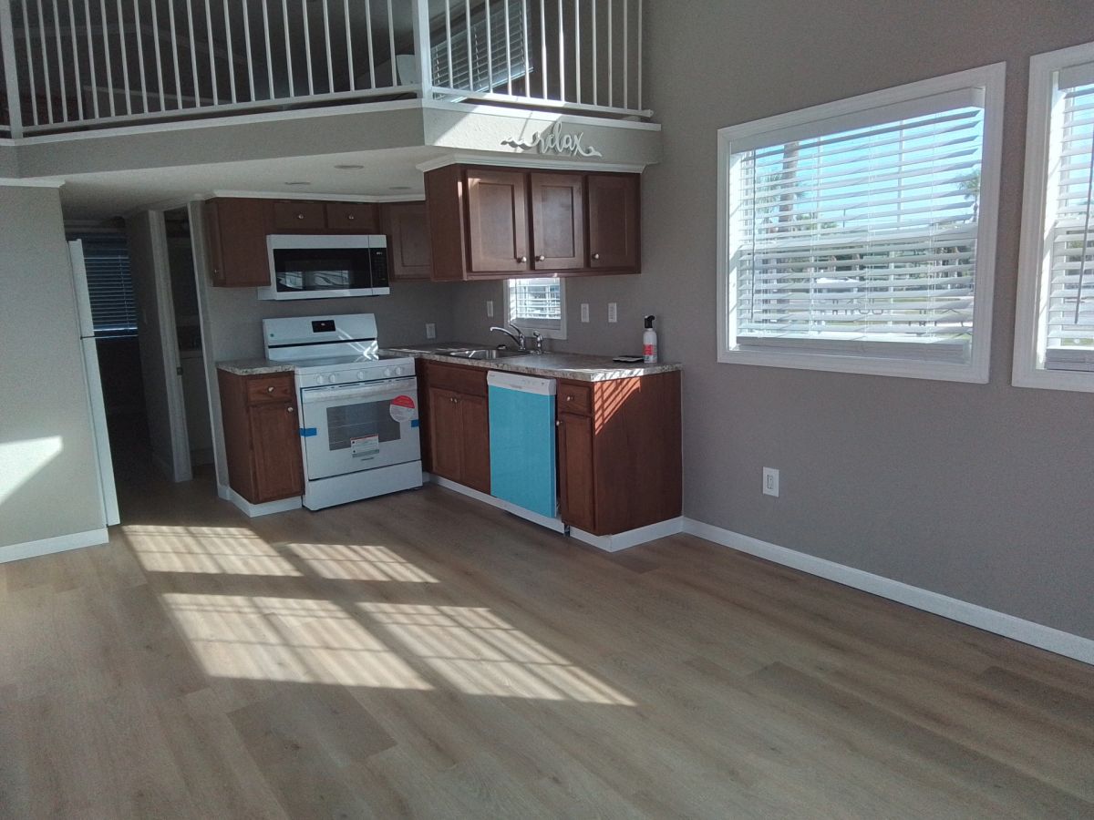 3701 Baynard Drive Lot G27