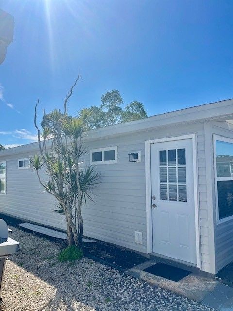 3701 Baynard Drive Lot I28