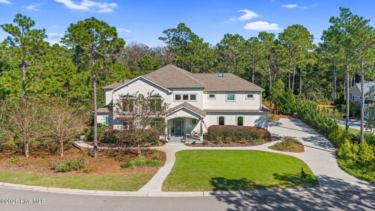 3618 Holly Harbor Drive