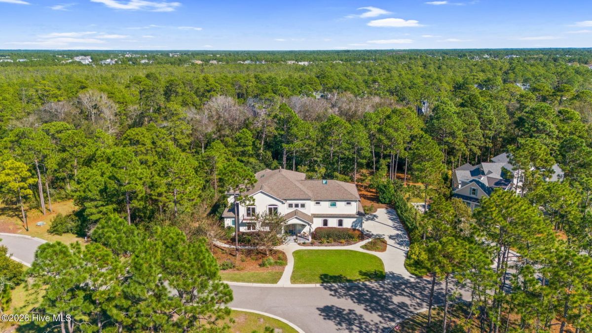 3618 Holly Harbor Drive
