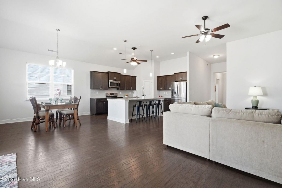 3095 Crescent Lake Drive