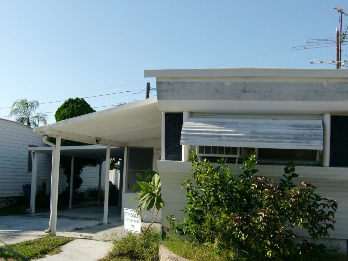 2701 34th St N Lot #518