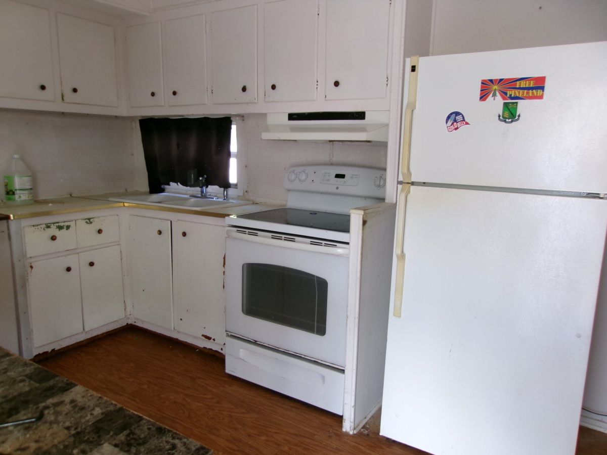 2701 34th St N Lot #518