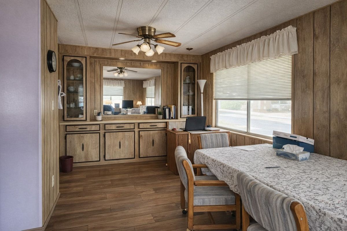 10936 E. APACHE TRAIL, LOT#8