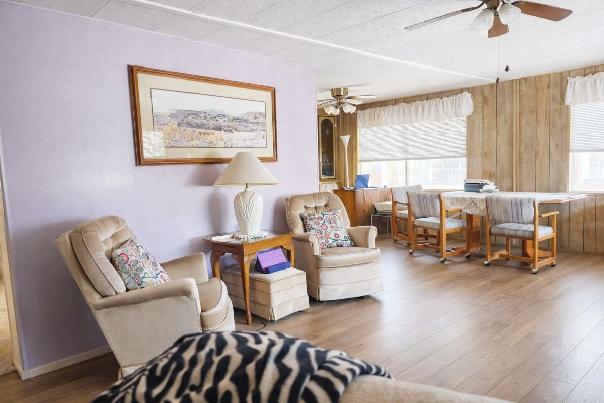 10936 E. APACHE TRAIL, LOT#8