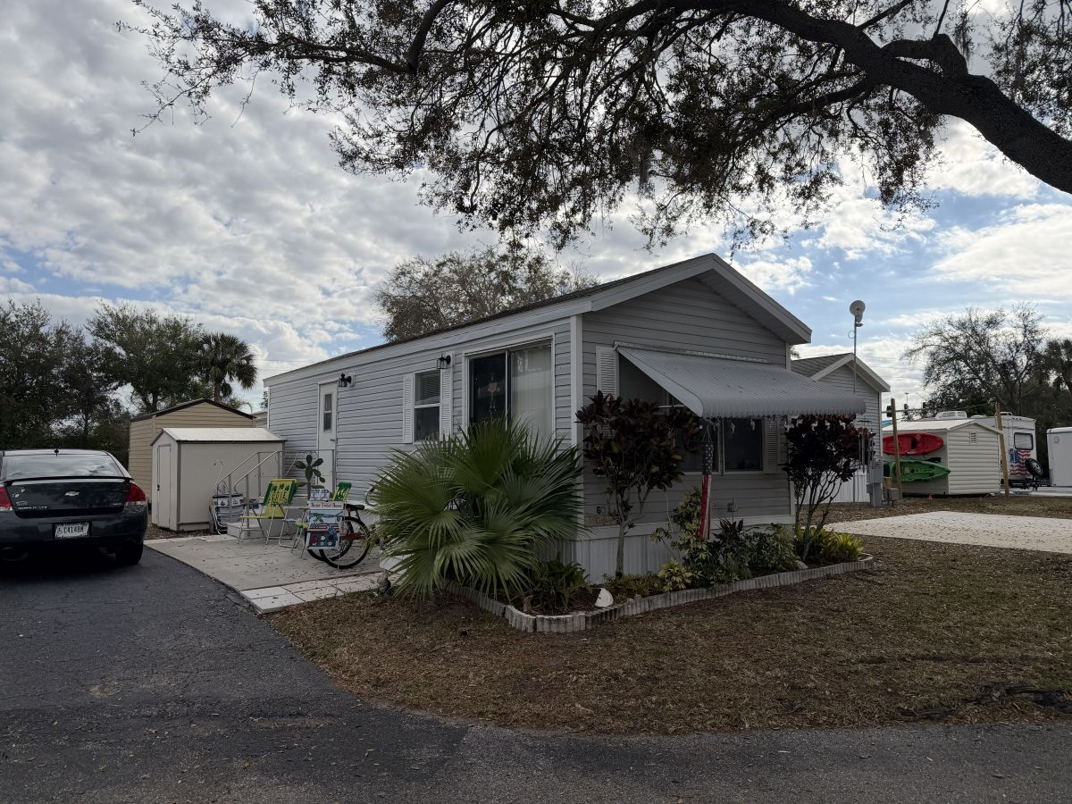 5100 60th Street East, Site G-03