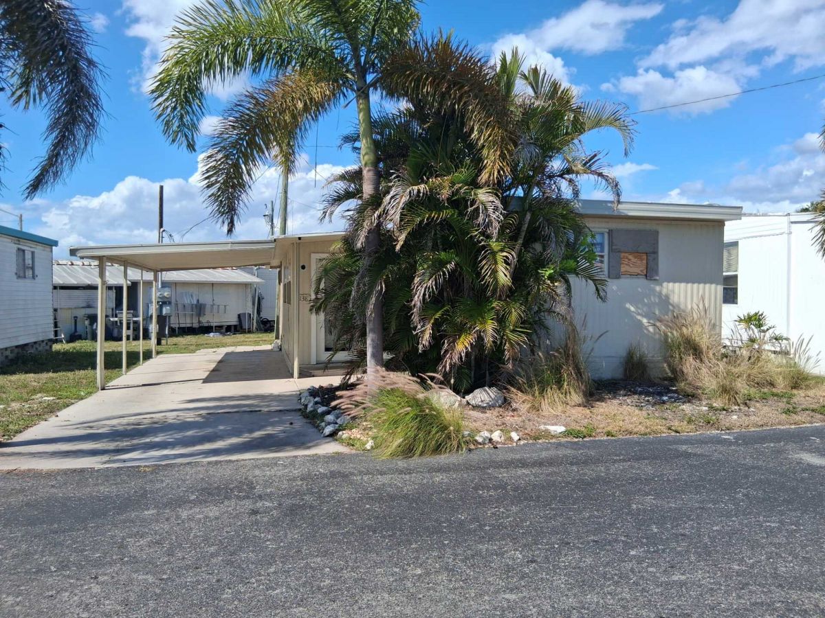 7403 46th Avenue North Lot 138