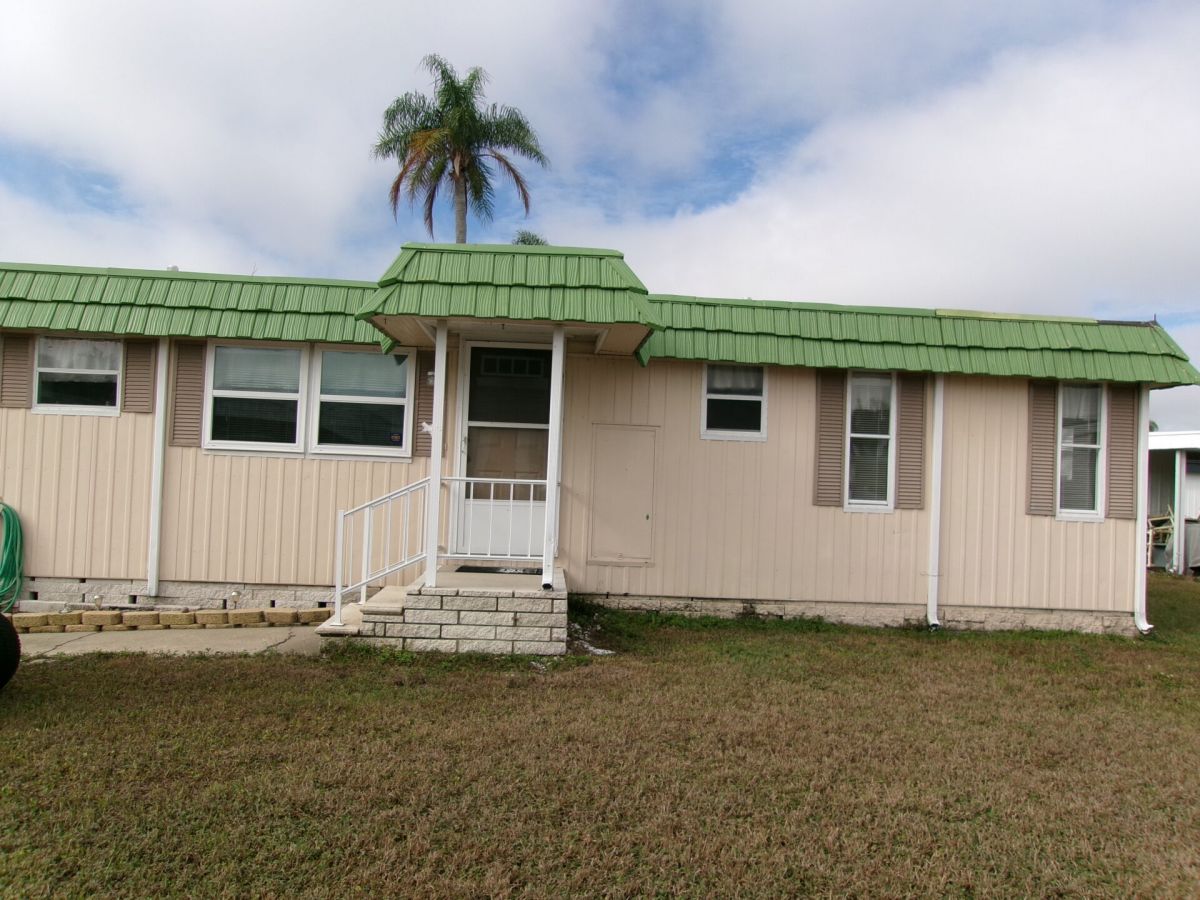 702 S. Meridian Rd. # 1066