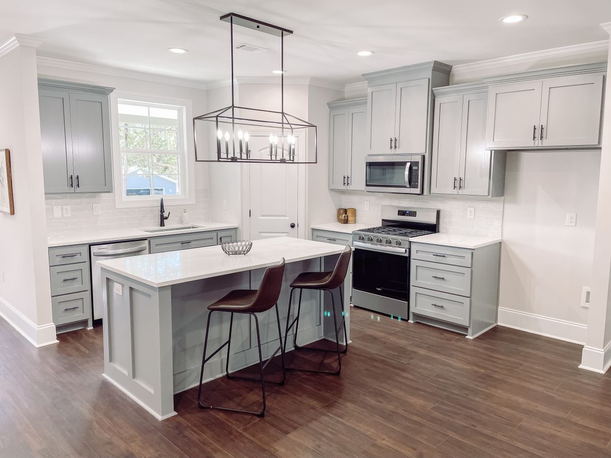 309 Wellington Court