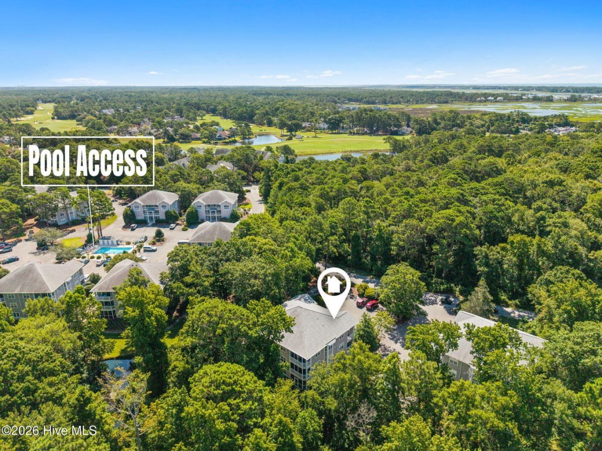 3030 Marsh Winds Circle