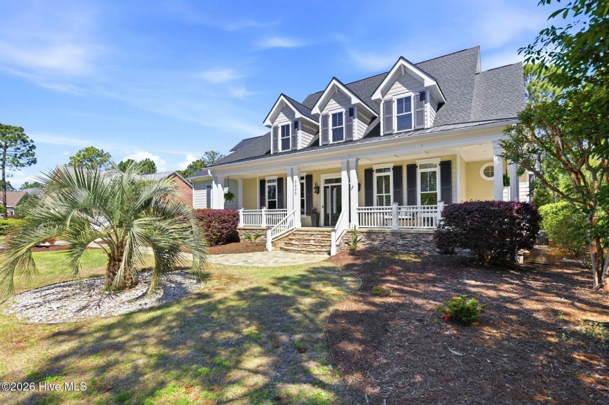3902 Fairhaven Drive