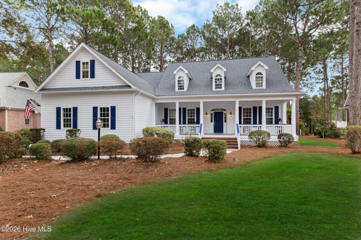 4513 Fieldstone Circle