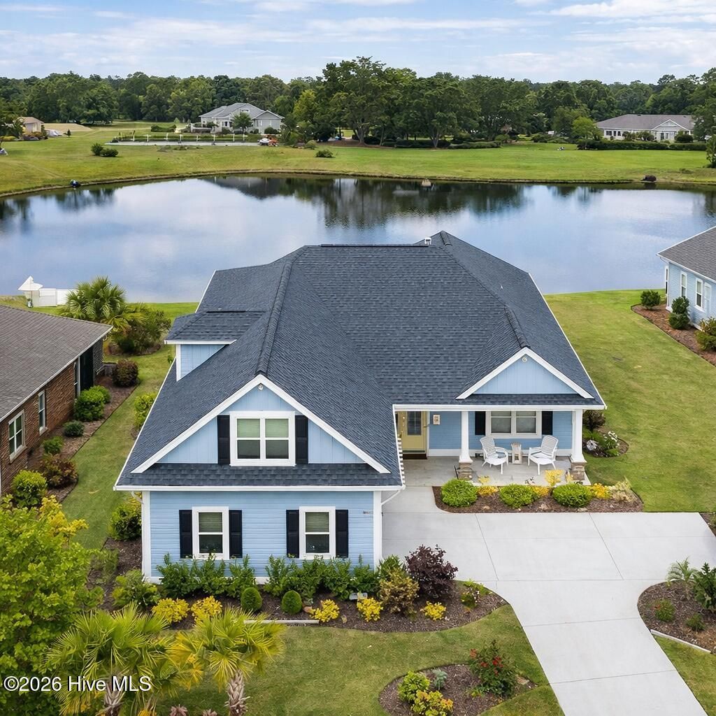 8474 Shoreside Way