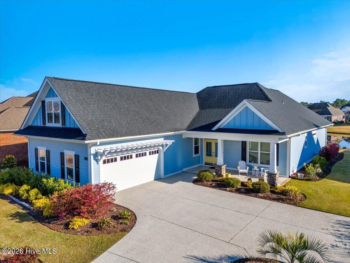 8474 Shoreside Way