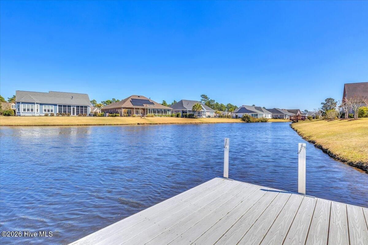 8474 Shoreside Way