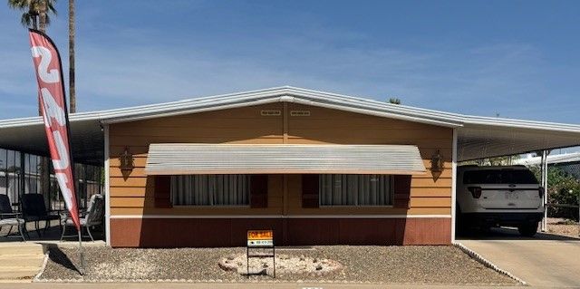 3104 E. BROADWAY, LOT #141