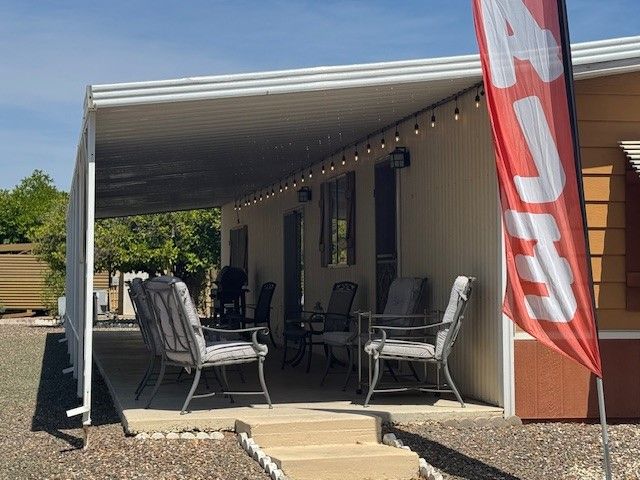 3104 E. BROADWAY, LOT #141