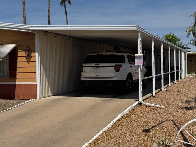 3104 E. BROADWAY, LOT #141