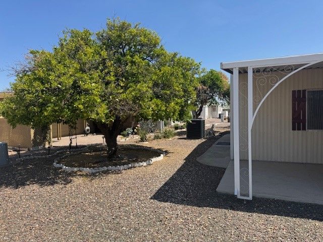 3104 E. BROADWAY, LOT #141