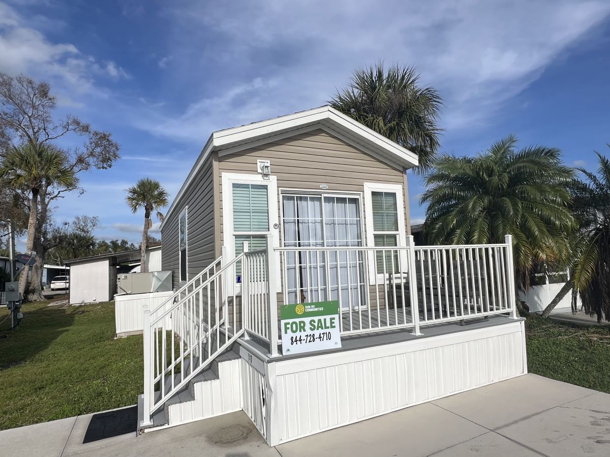 35711 Washington Loop Road, Site 103