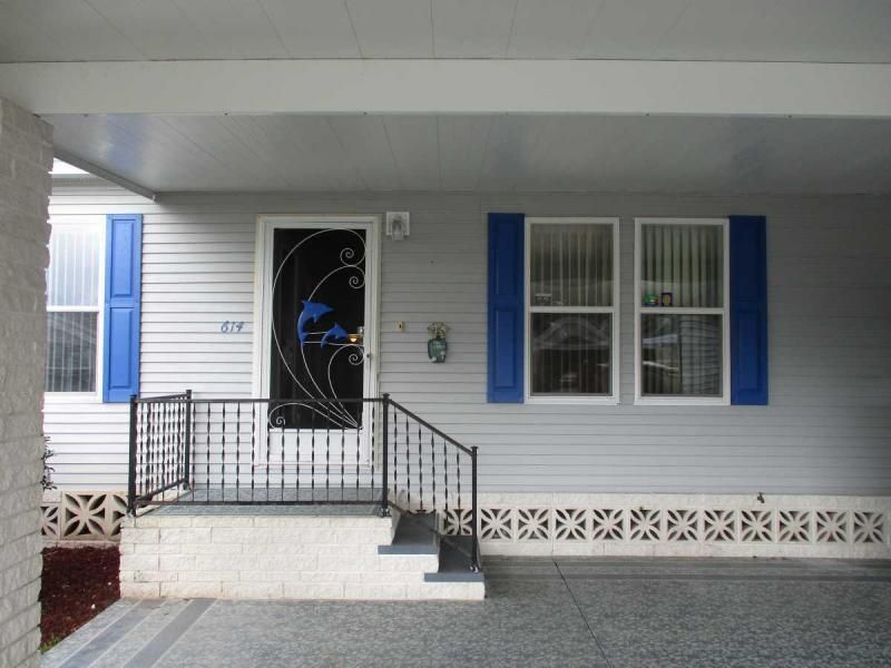 1420 Champion Dr Lot #614