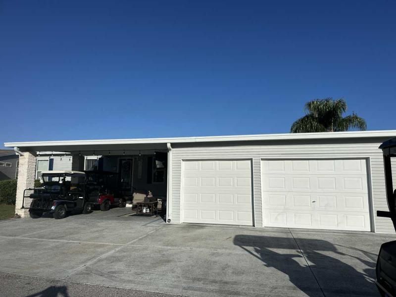 1420 Champion Dr Lot #614