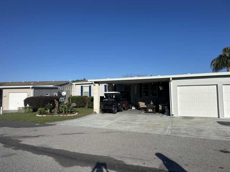 1420 Champion Dr Lot #614