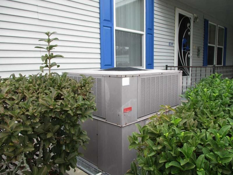 1420 Champion Dr Lot #614