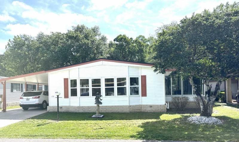 4629 Arlington Park Dr. Lot #136