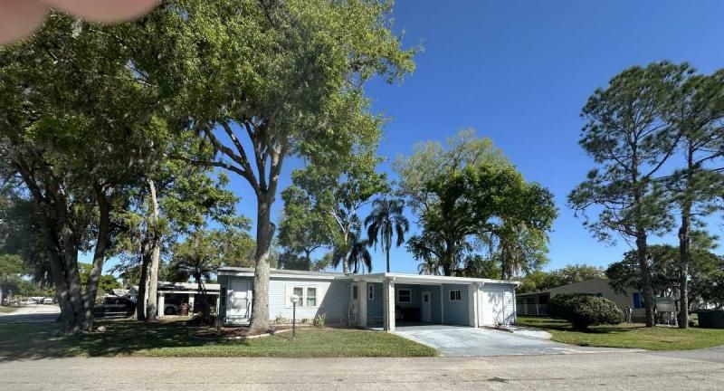 4602 Alvamar Trail Lot #212