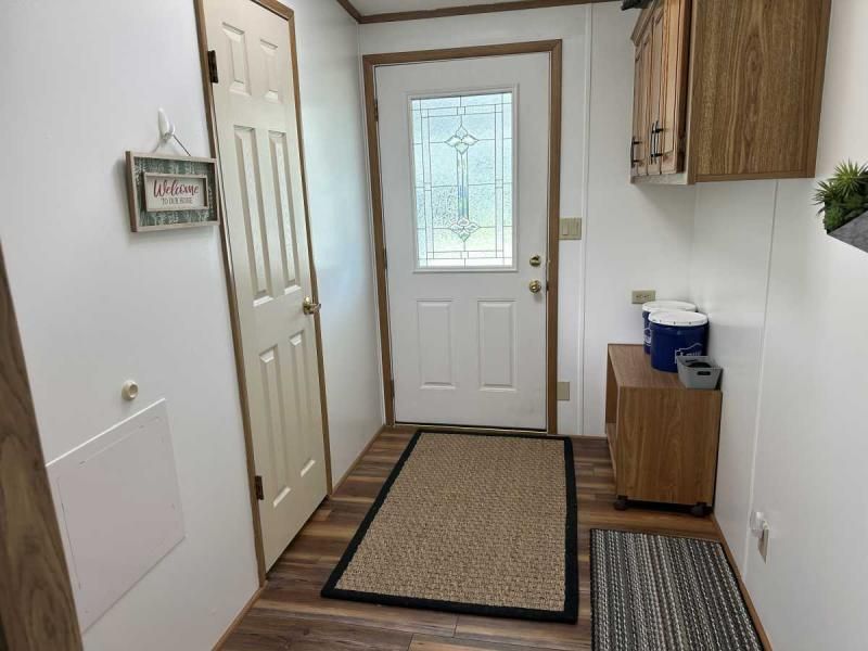 4602 Alvamar Trail Lot #212