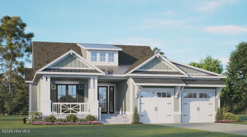 3868 Reserve Club Drive