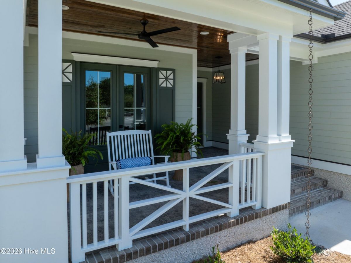 3868 Reserve Club Drive
