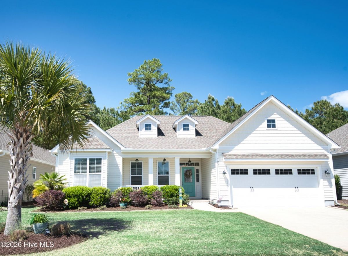 7031 Bonaventure Street
