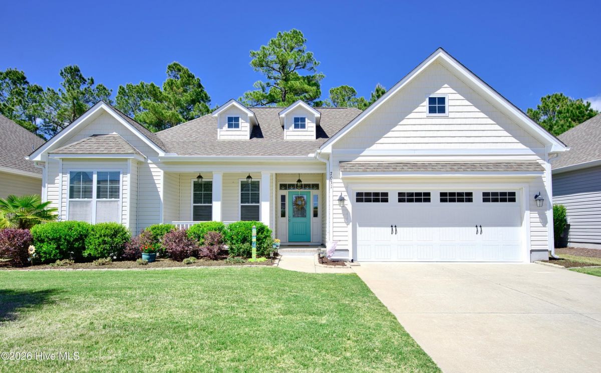 7031 Bonaventure Street