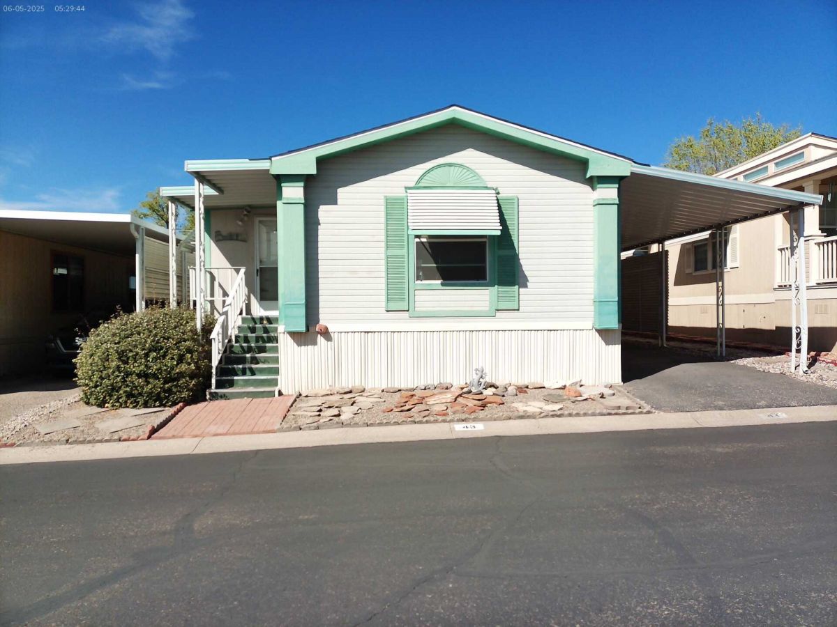 7112 Pan American Fwy NE #43