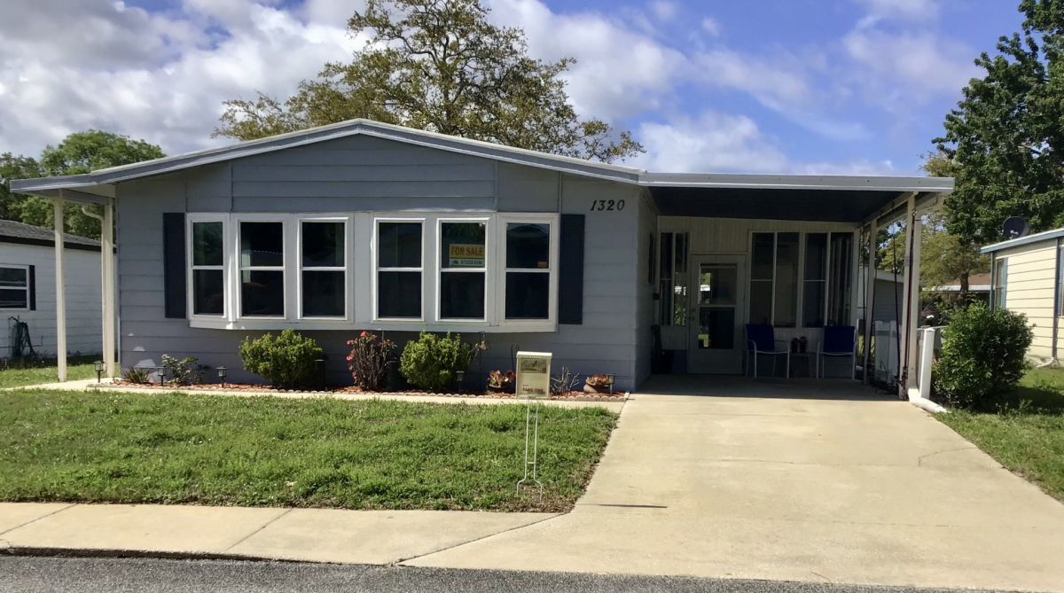 1320 Flor Del Sol Dr.