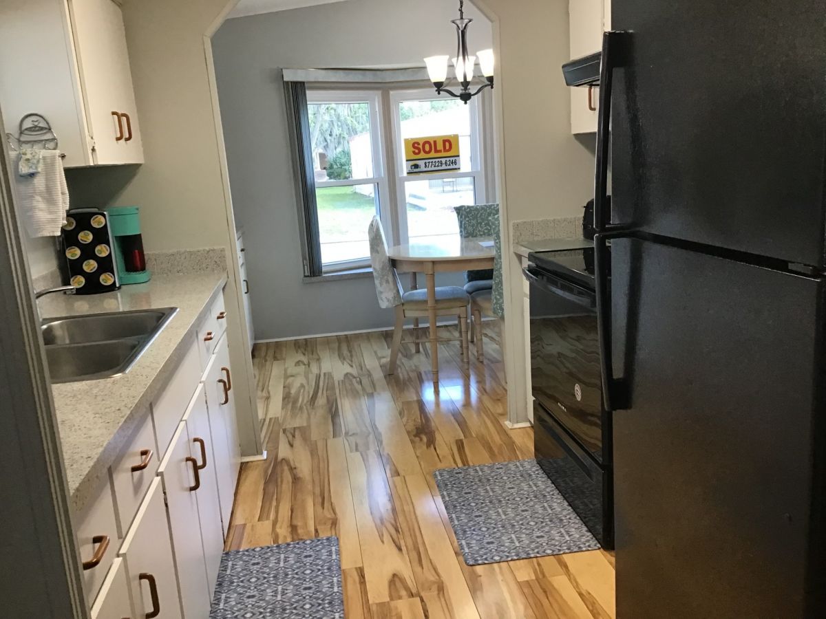 1320 Flor Del Sol Dr.