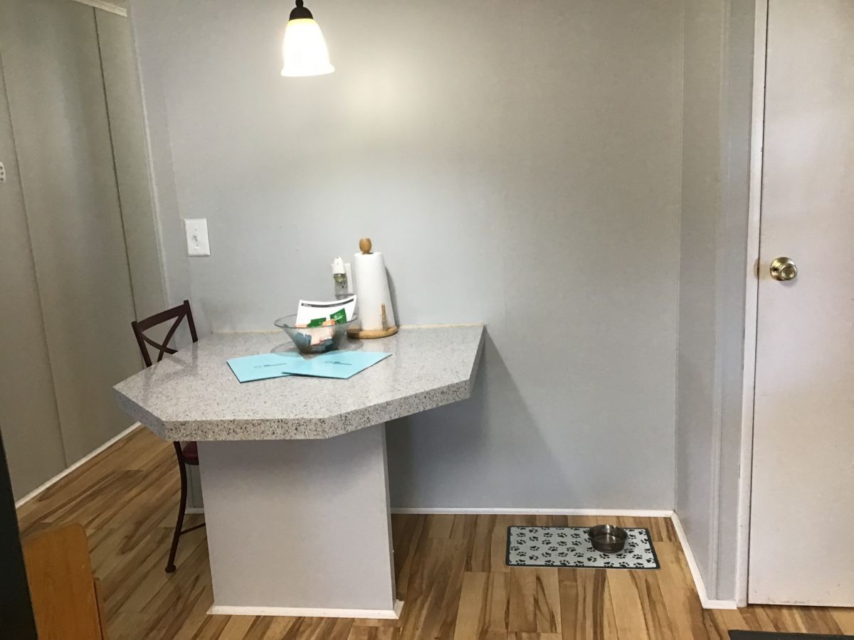 1320 Flor Del Sol Dr.