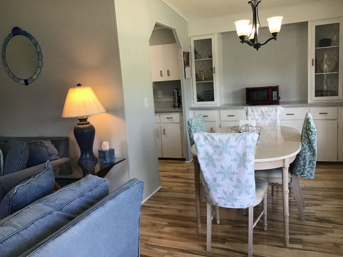 1320 Flor Del Sol Dr.