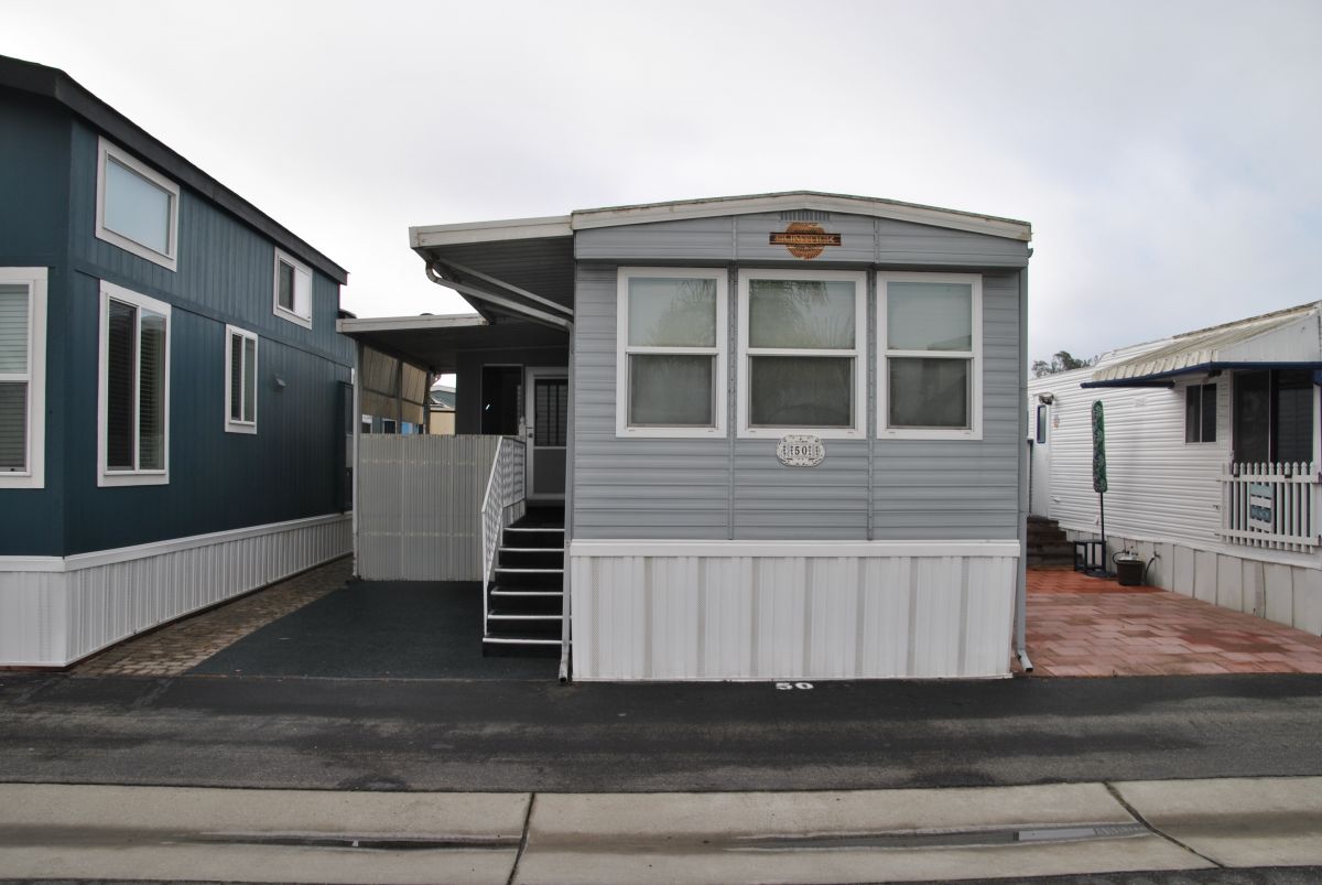 200 S. Dolliver St, Site 050