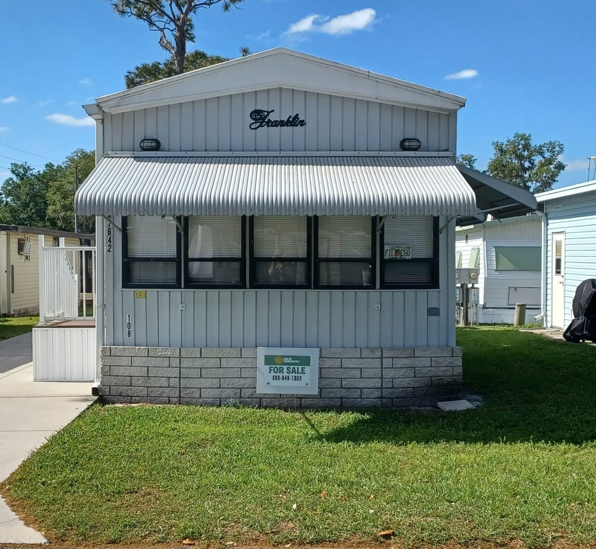 37647 Chancey Road, Site 108