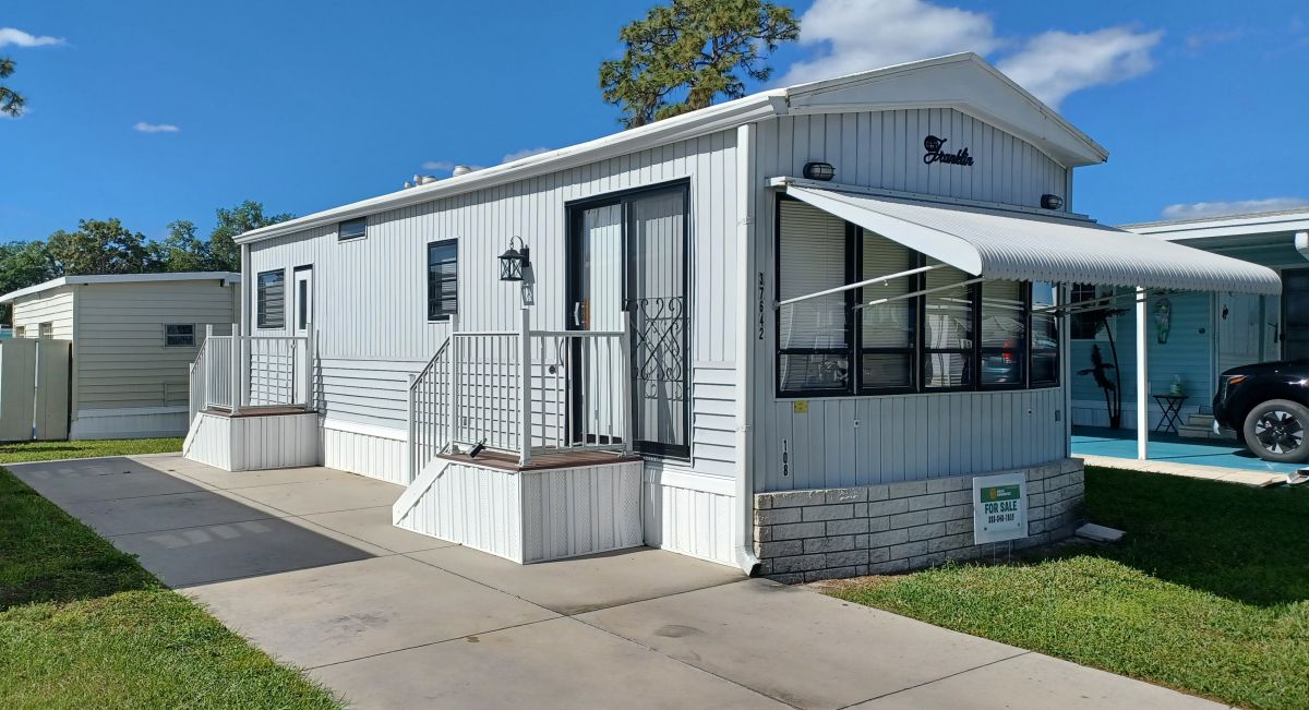 37647 Chancey Road, Site 108