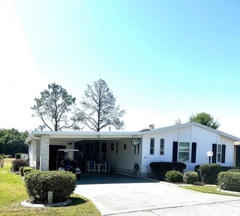 4643 Cedar Brook Way Lot #393