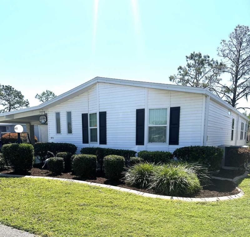 4643 Cedar Brook Way Lot #393